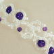 Arabesque - Arabesque Amethyst-White - 2